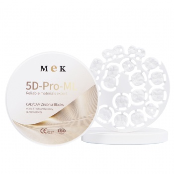 5D PRO ML