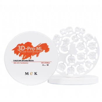 3D PRO ML
